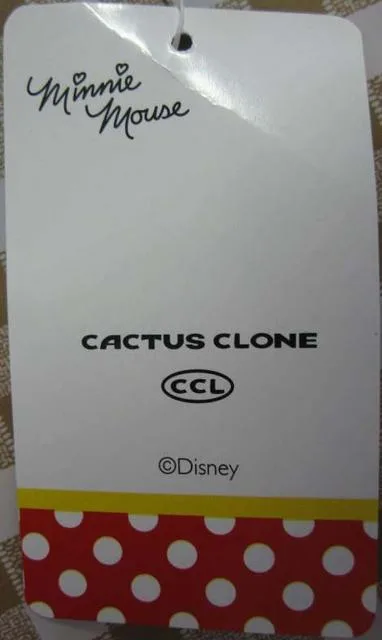 Maglietta da donna «Cactus Clone» — foto 2 dell'alert A12/1135/13