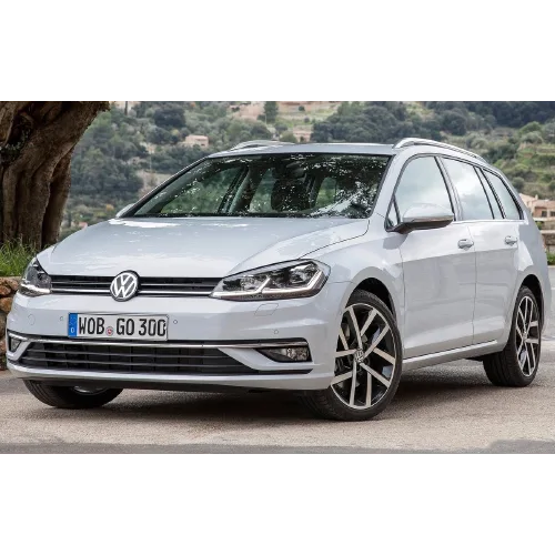 Autovettura «Caddy, Golf Sportsvan, Golf Variant 7, Tiguan, Tiguan Allspace, Touran» — foto 3 dell'alert SR/02935/26
