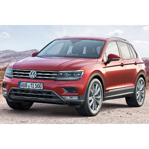 Autovettura «Caddy, Golf Sportsvan, Golf Variant 7, Tiguan, Tiguan Allspace, Touran» — foto 4 dell'alert SR/02935/26