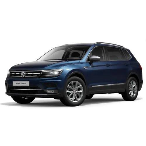 Autovettura «Caddy, Golf Sportsvan, Golf Variant 7, Tiguan, Tiguan Allspace, Touran» — foto 5 dell'alert SR/02935/26