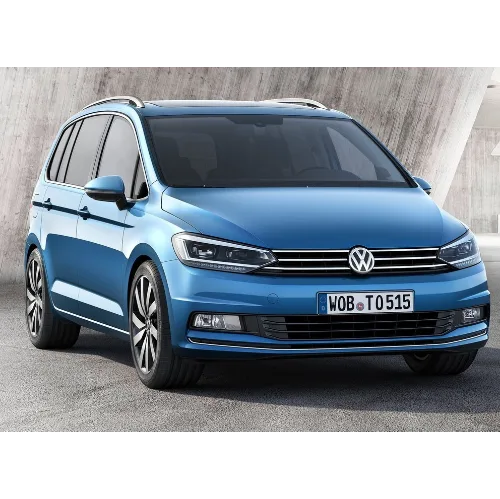 Autovettura «Caddy, Golf Sportsvan, Golf Variant 7, Tiguan, Tiguan Allspace, Touran» — foto 6 dell'alert SR/02935/26