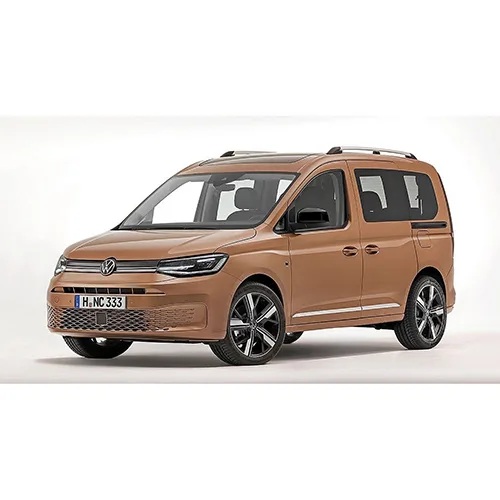 Autovettura «Caddy» (VW)