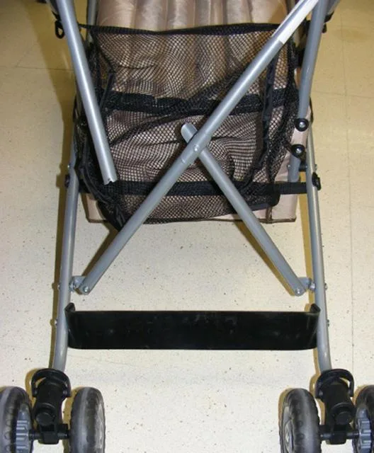 Passeggino «Cadeira de Rua Bengala» (Zippy Safe)