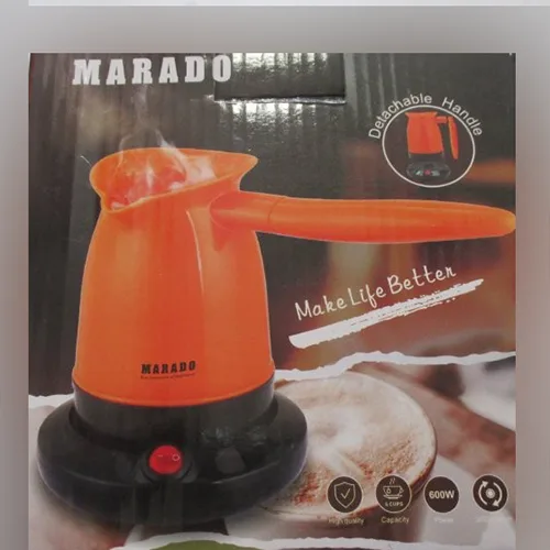 Caffettiera (Marado)