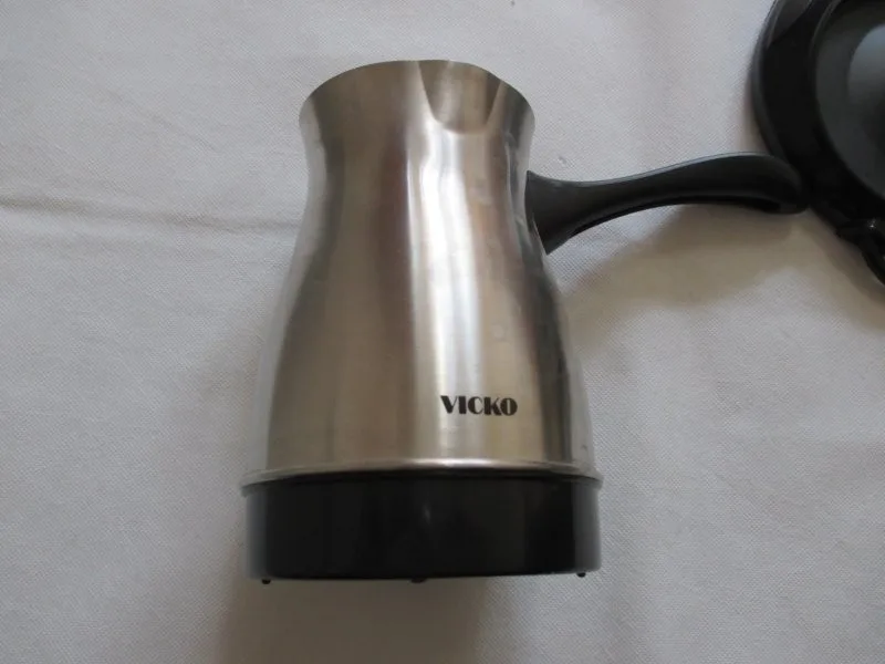 Caffettiera (VICKO)