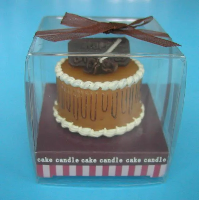 Candela «Cake candle» — foto 2 dell'alert A12/1069/14