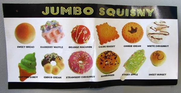 Magnete del frigorifero «Cake fridge magnet» — foto 2 dell'alert A12/1993/18