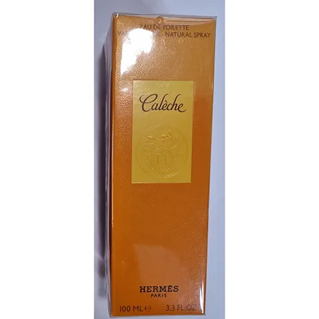 Profumo «Calèche» (Hermes)