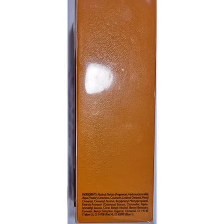 Profumo «Calèche» — foto 3 dell'alert A12/02923/24