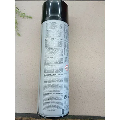 Spray per capelli «CALIDAD PROFESIONAL, značka GODET» — foto 2 dell'alert SR/00787/25