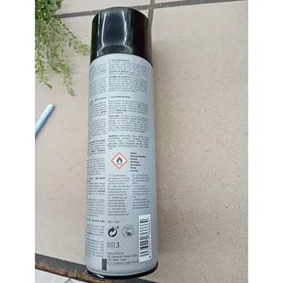 Spray per capelli «CALIDAD PROFESIONAL, značka GODET» — foto 3 dell'alert SR/00787/25