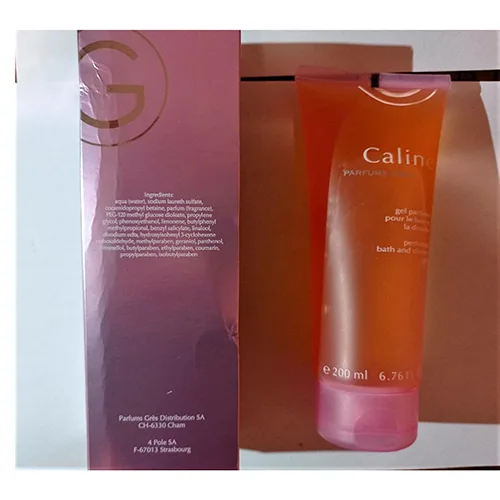 Gel doccia «Caline» — foto 2 dell'alert SR/01577/25