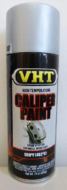 Vernice spray pinza freno «Caliper paint» — foto 2 dell'alert A12/0382/14
