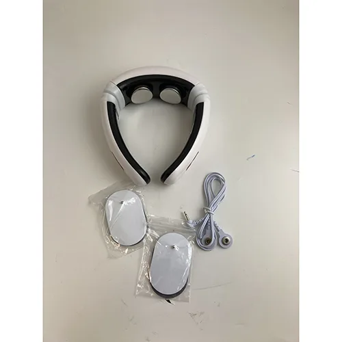 Dispositivo di massaggio «Calmagner Electromagnetic Neck & Back Massager» — foto 2 dell'alert A12/00783/24