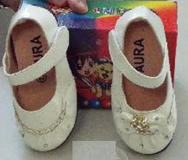Calzature per bambini — foto 2 dell'alert 1560/09
