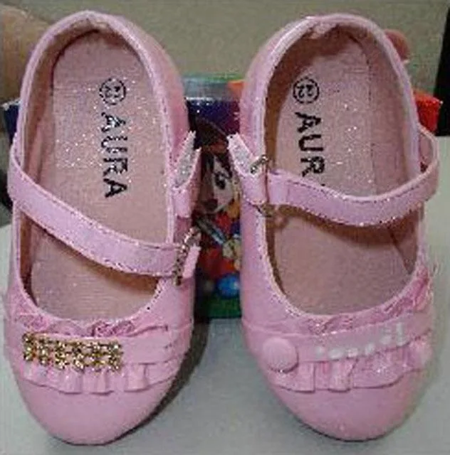 Calzature per bambini — foto 3 dell'alert 1560/09