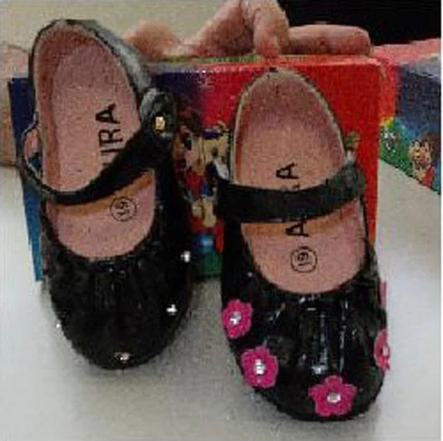 Calzature per bambini — foto 4 dell'alert 1560/09
