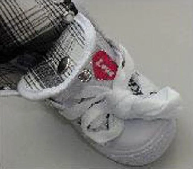 Calzature per bambini — foto 5 dell'alert 1560/09