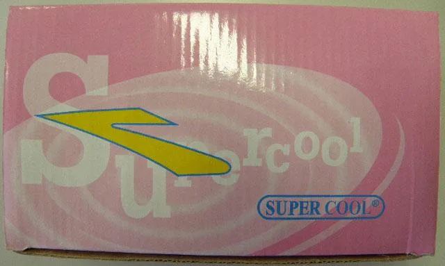 Calzature per ragazze – Super kids (Super cool)