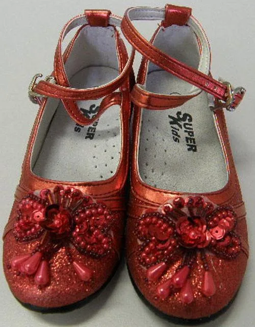 Calzature per ragazze – Super kids — foto 2 dell'alert 1469/09