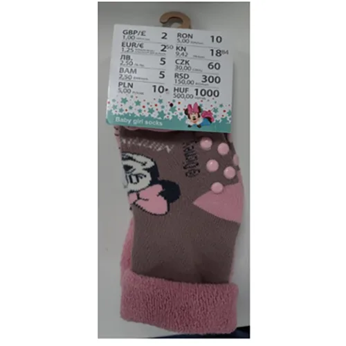 Calze e collant (Pep &amp; Co.)