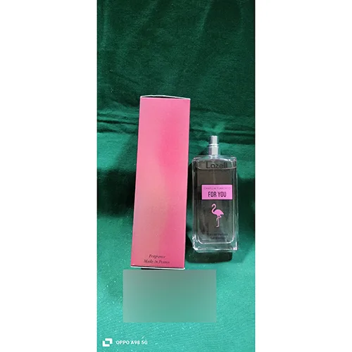 Profumo «Camellia Flamenco for you» — foto 3 dell'alert SR/00371/25