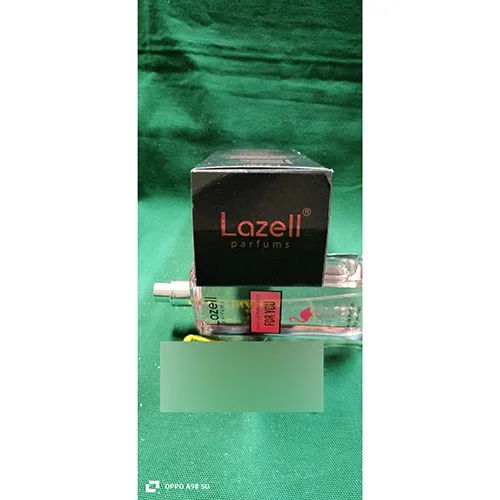 Profumo «Camellia Flamenco for you» — foto 4 dell'alert SR/00371/25