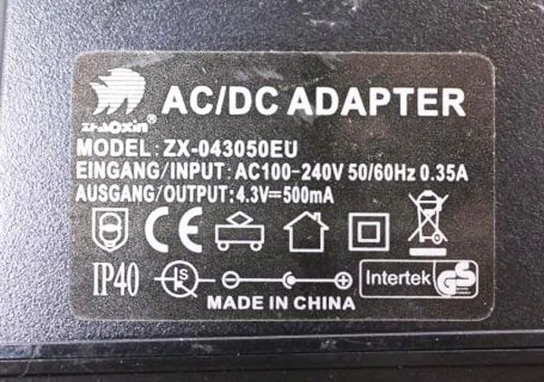 Elicottero radiocomandato «Camera RC Helicopter FQ777» — foto 3 dell'alert A12/1615/15