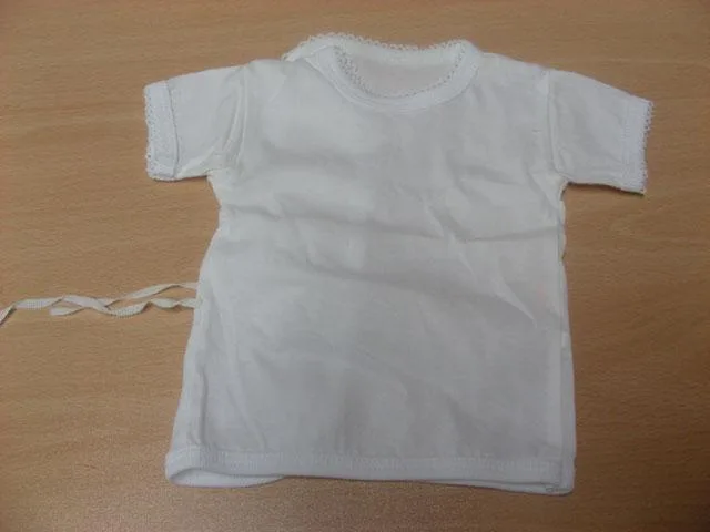 Camicetta del bambino (Lucky kids)
