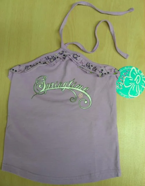 Camicetta della ragazza – Collezione Ragazze (Creem)