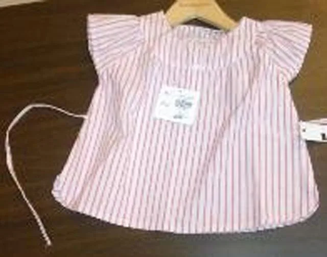 Camicetta e abito per ragazze & #13; & #13;1. Gardenia Dress & #13; & #13;2. — foto 2 dell'alert 0047/12
