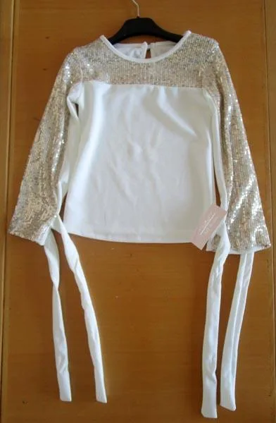 Camicetta per bambini (AJJ DESIGN)