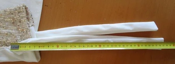 Camicetta per bambini — foto 2 dell'alert A12/1864/19