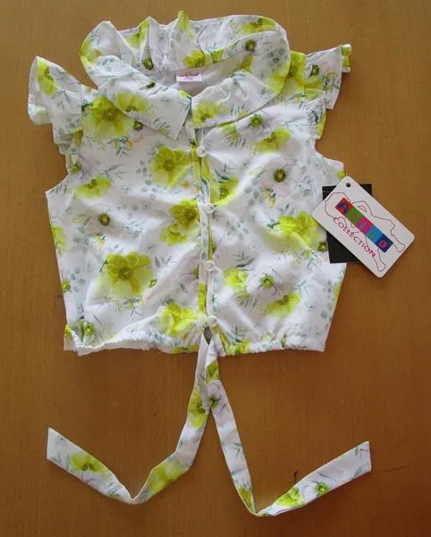 Camicetta per bambini (Ativo)