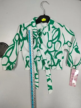 Camicetta per bambini (MODA)