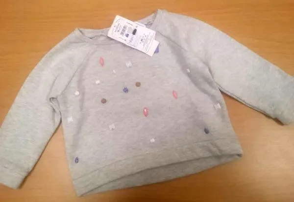 Camicetta per bambini (Reserved)