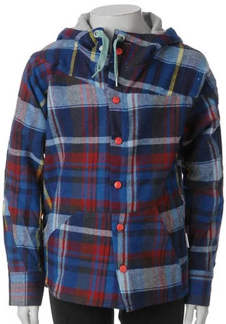 Camicia per bambini &amp; #13; &amp; #13; (Kulör)
