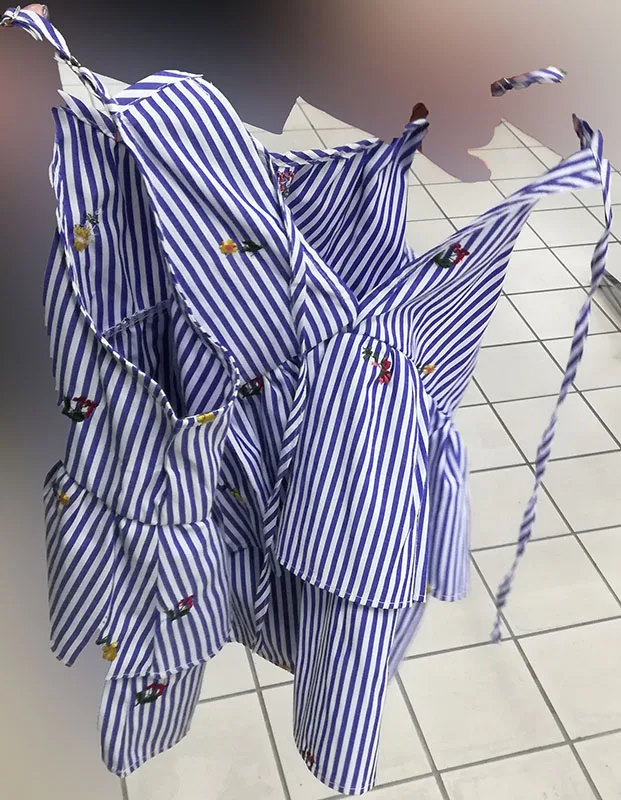 Camicia per bambini (Ativo)