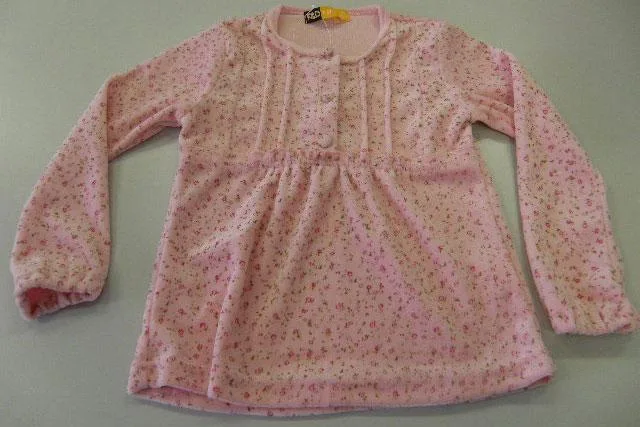 Camicia per bambini – Camicia per bambini (F&amp;D KIDS)