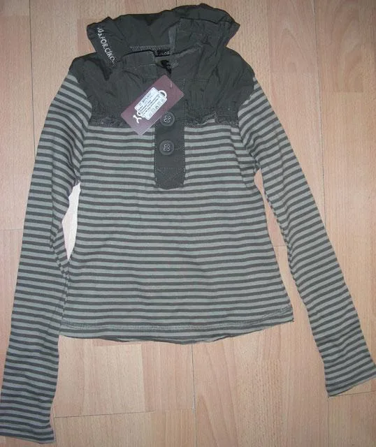 Camicia per bambini (Çikoby)