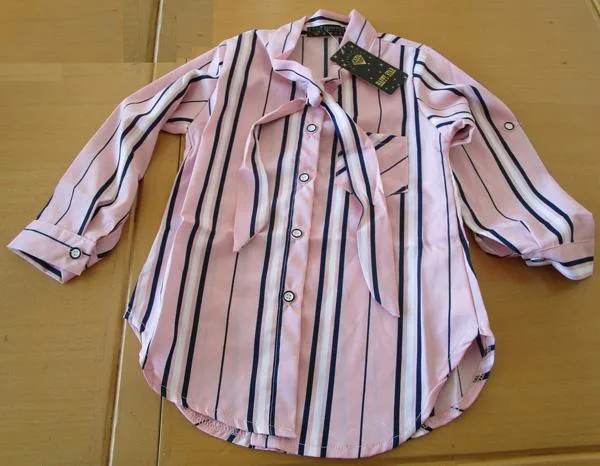 Camicia per bambini (Happy Star)