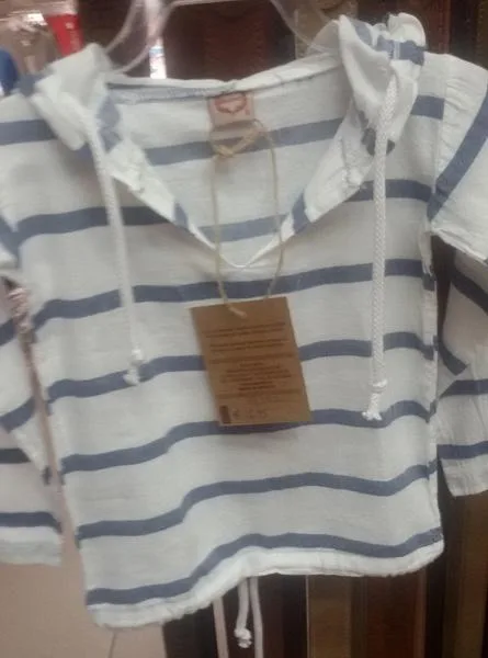Camicia per bambini (Mythology by Boomil)