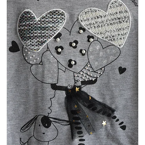 Camicia per bambini — foto 2 dell'alert A12/01819/24