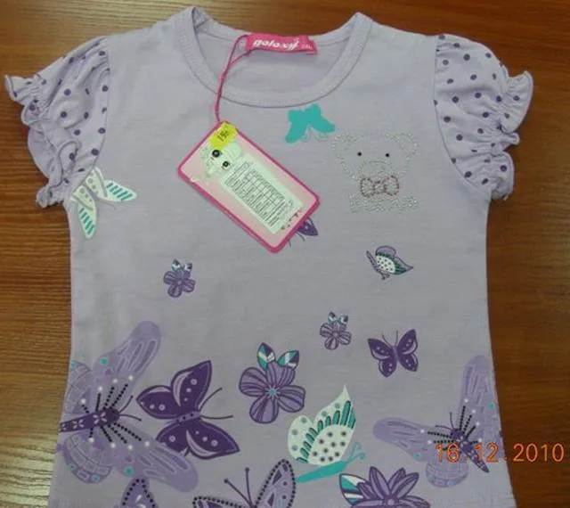 Camicie per bambini1) Baby 2) Best &amp; #13; &amp; #13; (Golonif)