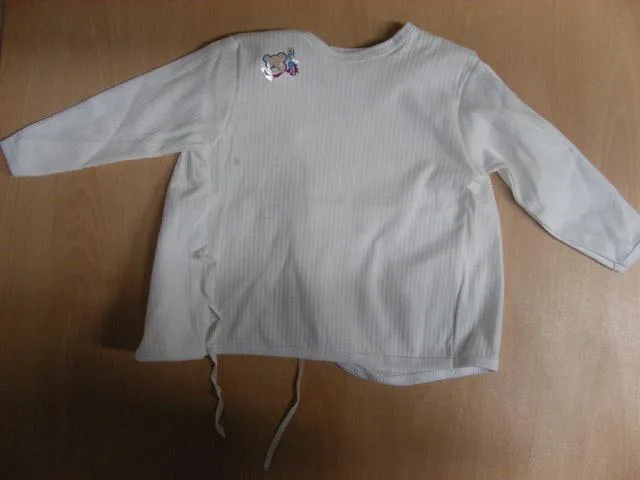 Camisole del bambino (Vis Vitalis)