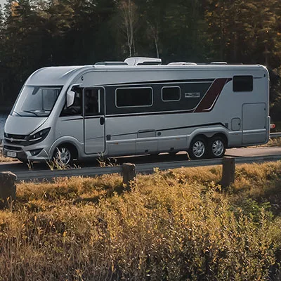 Furgone per camper «CAMPEO, ELEGANCE, LIMITED, LINEO, LYSEO, TRAVEL VAN» — foto 2 dell'alert SR/00136/26