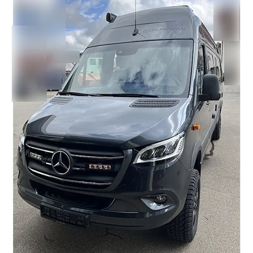 Camper — foto 1 dell'alert SR/02844/26