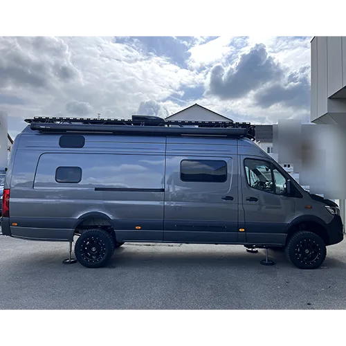 Camper — foto 2 dell'alert SR/02844/26