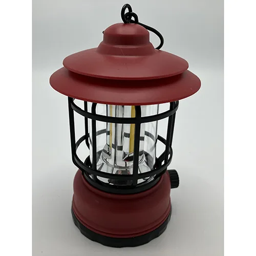 Lanterna da campeggio «Camping-lamp» (Benson Outdoor)