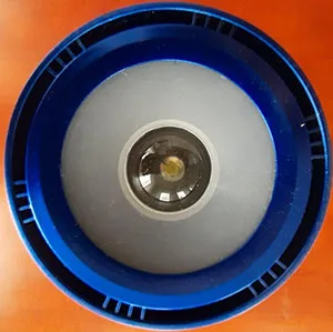 Lampada da campeggio «CAMPING LAMP SOLAR ZOOM» — foto 5 dell'alert A12/01488/22